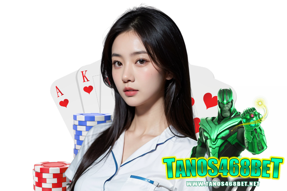 tanos468bet wallet