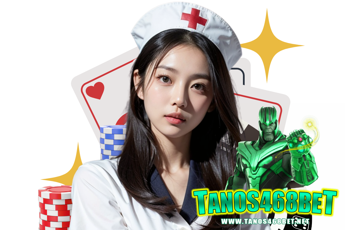 tanos468bet สล็อต