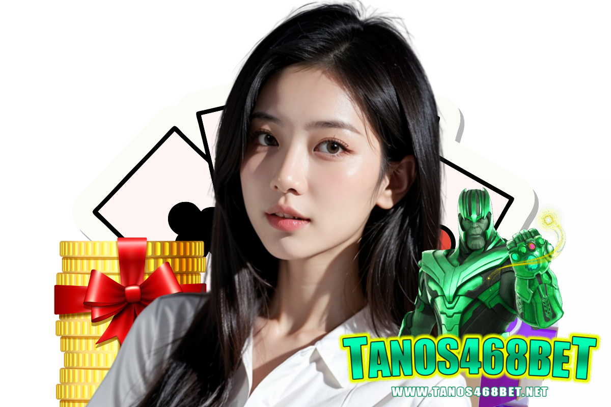 tanos468bet